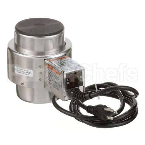 46060 Compatible Vollrath Chafer Heater Elec 120V