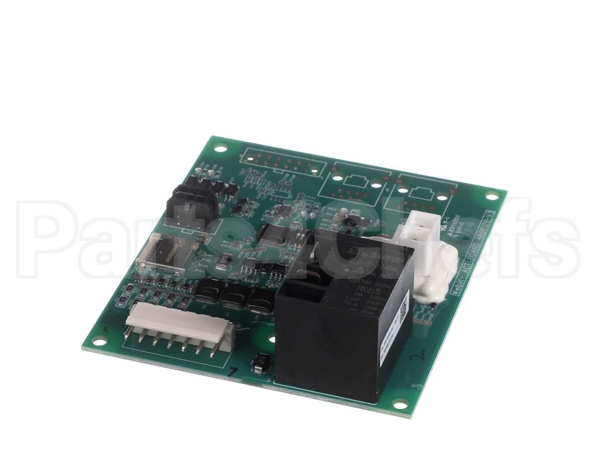 4606120 Garland Active Compression Control Board