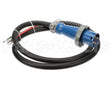 4606195 Garland Iec 60A Cord & Plug Asm Hubbell