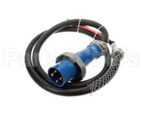 4606195 Garland Iec 60A Cord & Plug Asm Hubbell