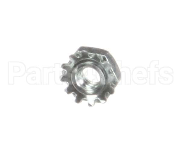 46062 Nemco Nut 6-32 Keps F