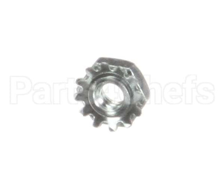 46062 Nemco Nut 6-32 Keps F