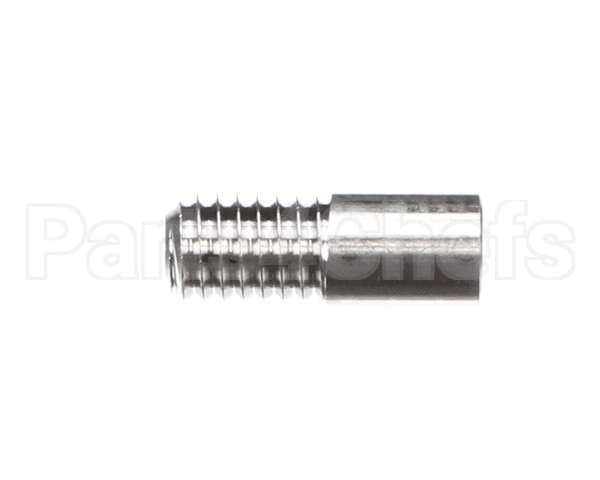 4606203 Lincoln Partial Threaded Rod 3/8-16 X 1 Long