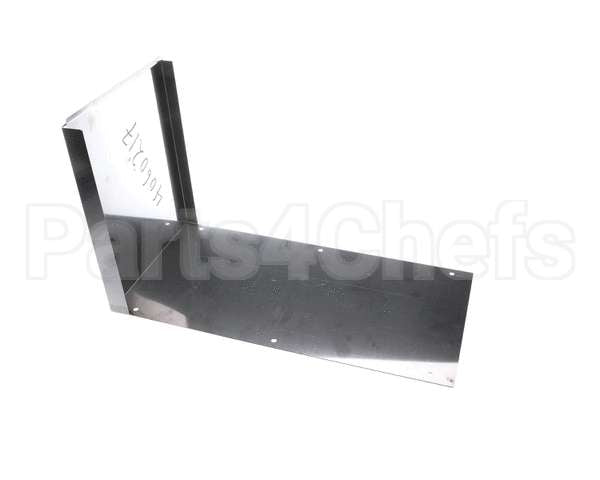 4606217 Lincoln Cover, Lh Side, Corner Control Box