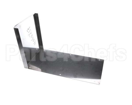4606217 Lincoln Cover, Lh Side, Corner Control Box
