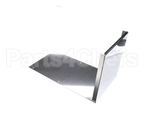 4606217 Lincoln Cover, Lh Side, Corner Control Box