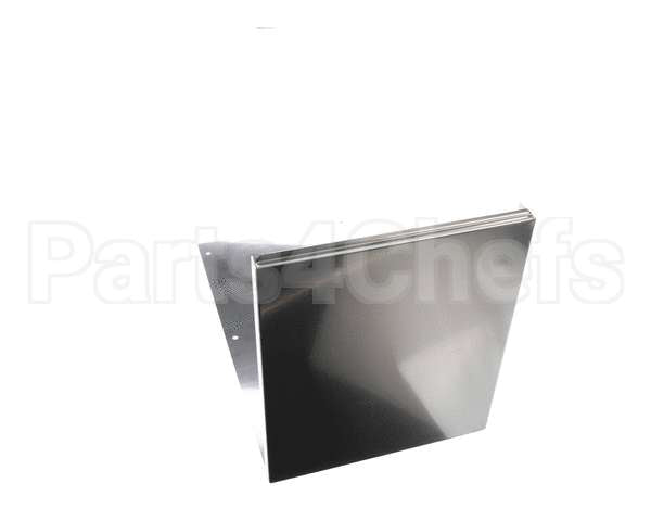 4606217 Lincoln Cover, Lh Side, Corner Control Box