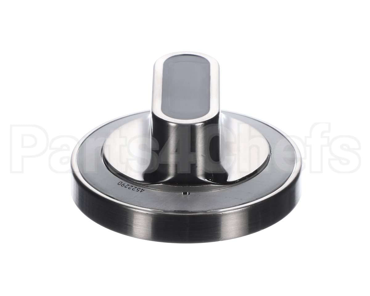 4606635 Garland Assy - Open Top Knob