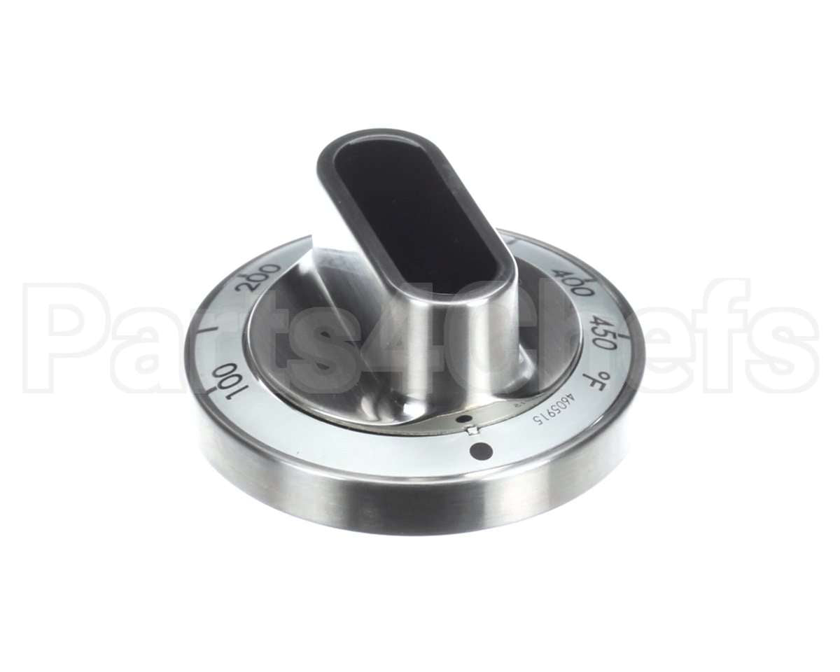 4606640 Garland Assy - Grid Deg F Knob