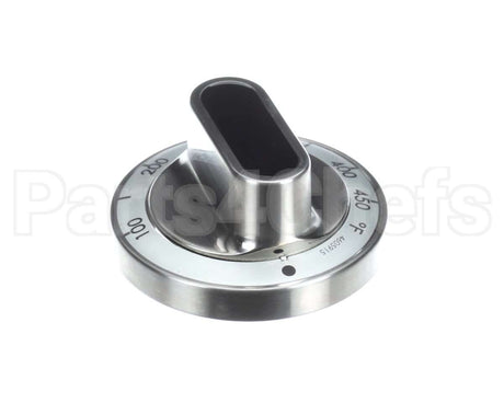 4606640 Garland Assy - Grid Deg F Knob