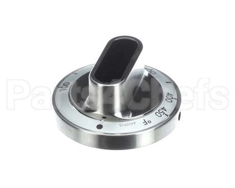 4606640 Garland Assy - Grid Deg F Knob