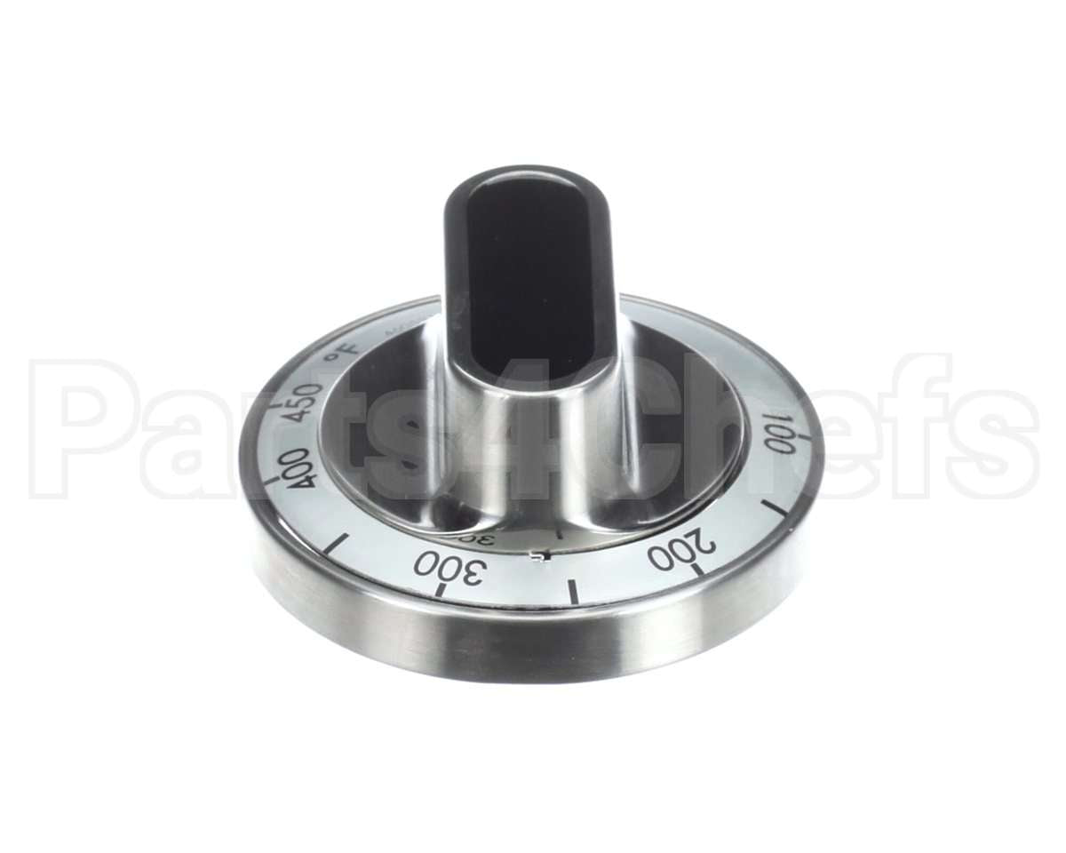 4606640 Garland Assy - Grid Deg F Knob
