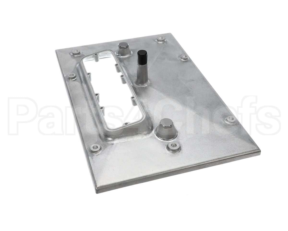 4606932 Garland Cowl W/Targets - Wendys