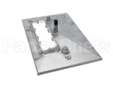 4606932 Garland Cowl W/Targets - Wendys