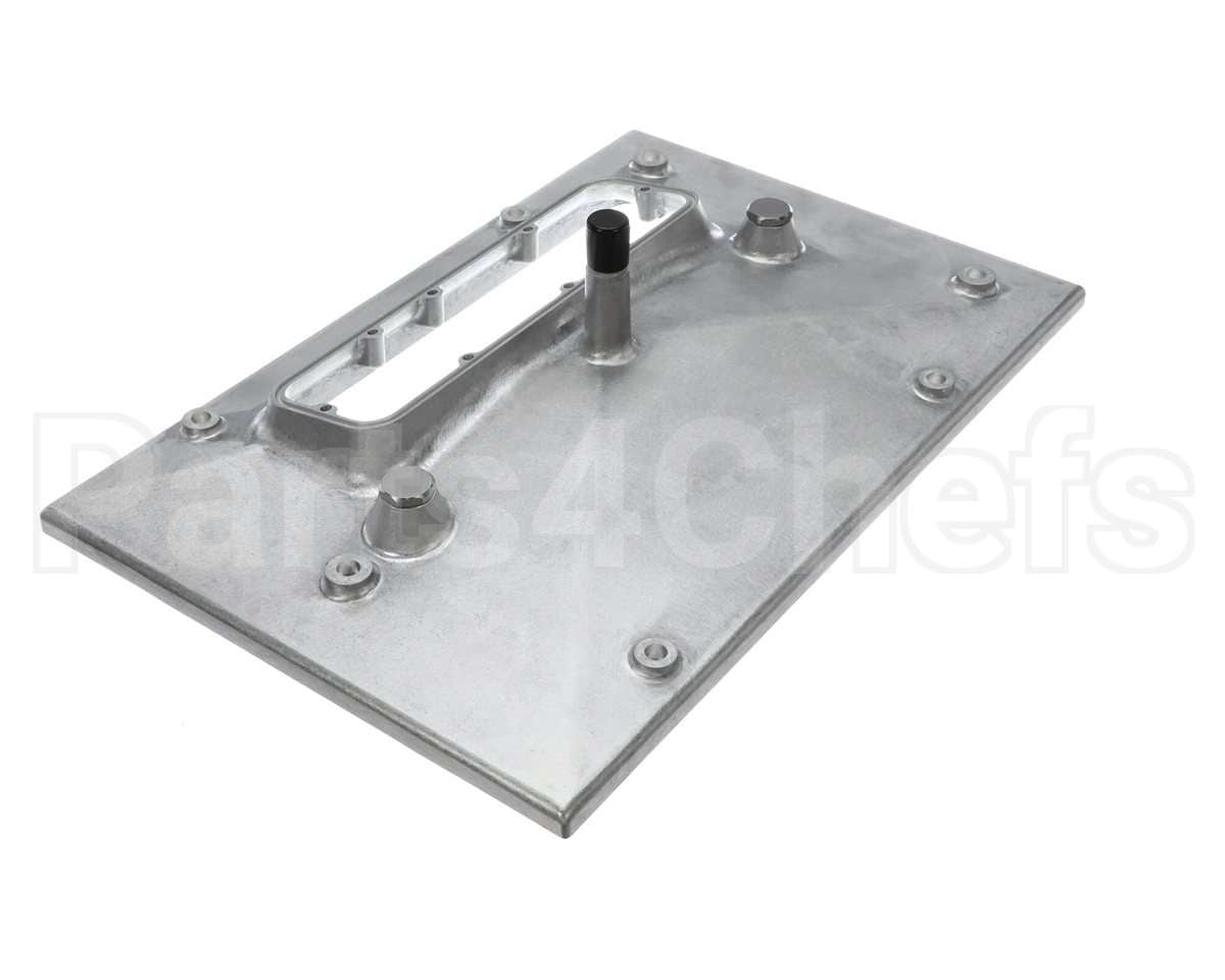 4606932 Garland Cowl W/Targets - Wendys