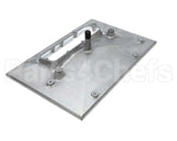 4606932 Garland Cowl W/Targets - Wendys