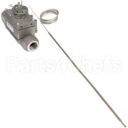 4607 Compatible Blodgett Thermostat Kit Fdth