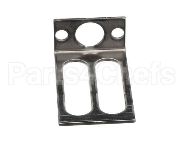 4607 Hardt Igniter Guard Ss Ir Burner