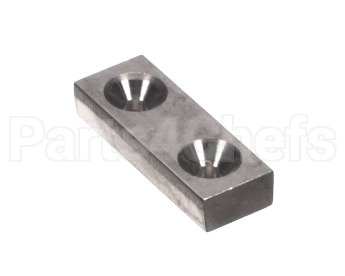 4607024 Garland Wear Pad, Platen Lock