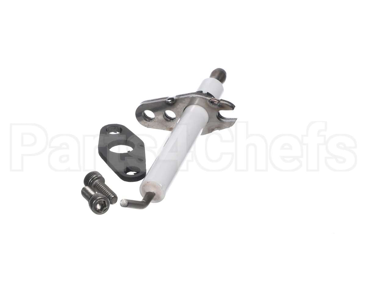 4607097 Garland Srg Electrode Service Kit