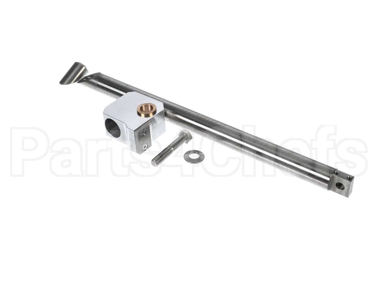 4607399 Garland Lift Shaft & Knuckle Asm, Nf