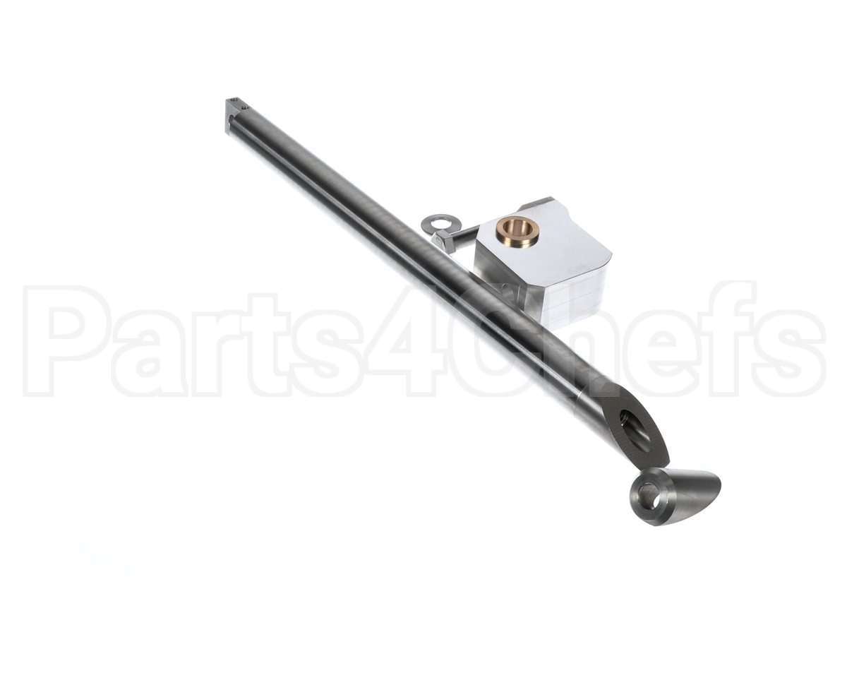 4607399 Garland Lift Shaft & Knuckle Asm, Nf