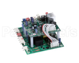 46075 Silver King Pcb Main Bm 115V