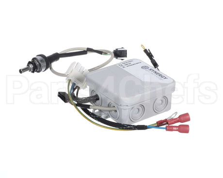 4607531 Garland Fan Control Box & Label Service Kit Srg