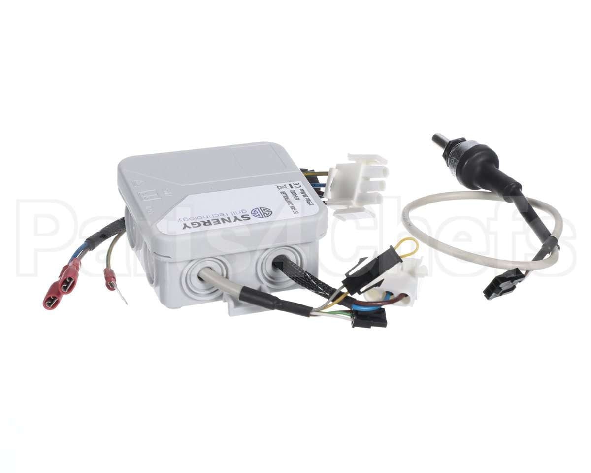 4607531 Garland Fan Control Box & Label Service Kit Srg