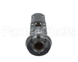 4607673 Garland Shaft Tube W/Bushings And Roller C/O