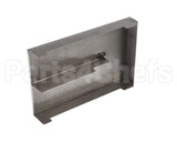4607791 Garland Cover, Sms Block W/H2O Deflectr