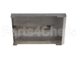 4607791 Garland Cover, Sms Block W/H2O Deflectr