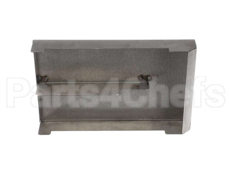 4607791 Garland Cover, Sms Block W/H2O Deflectr