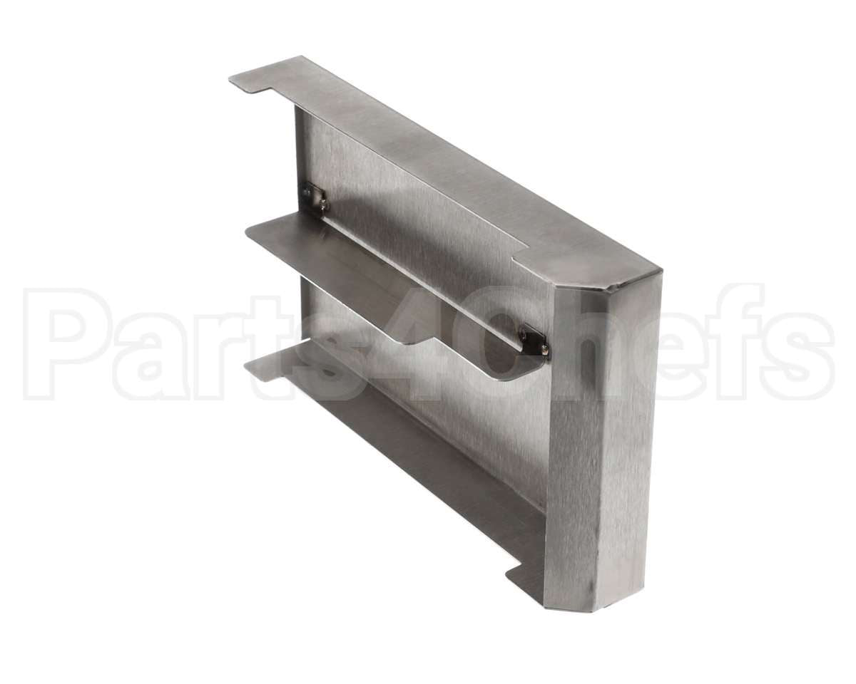4607791 Garland Cover, Sms Block W/H2O Deflectr