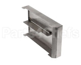 4607791 Garland Cover, Sms Block W/H2O Deflectr