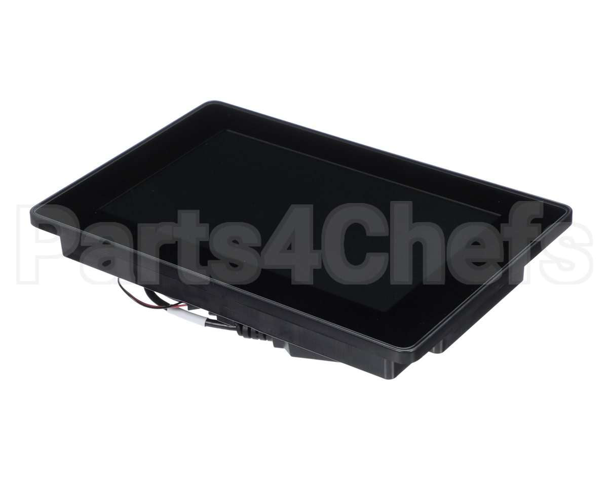 4607851 Garland Ui Garland - Ux 7In, 1Gb Ram (Merco Vari