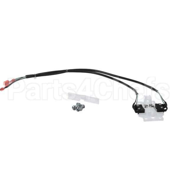 4608162 Compatible Garland Microswitch/Wire Harness Assy