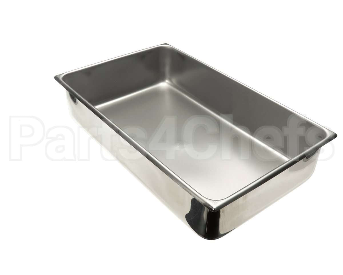 46082-2 Vollrath Spec 99740 Water Pan