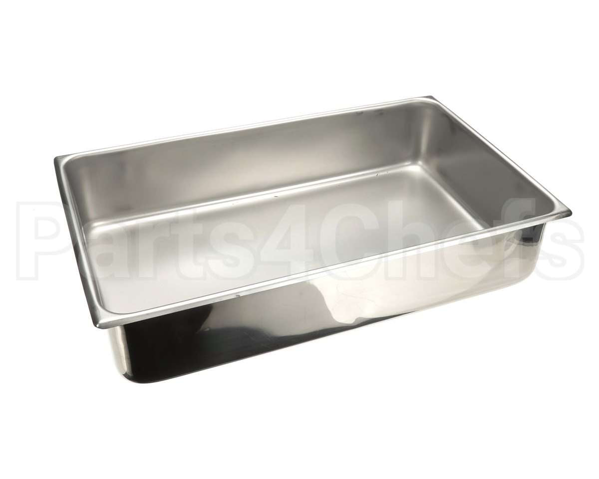 46082-2 Vollrath Spec 99740 Water Pan