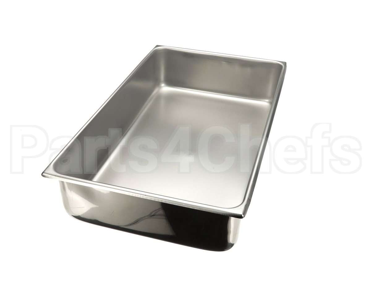 46082-2 Vollrath Spec 99740 Water Pan