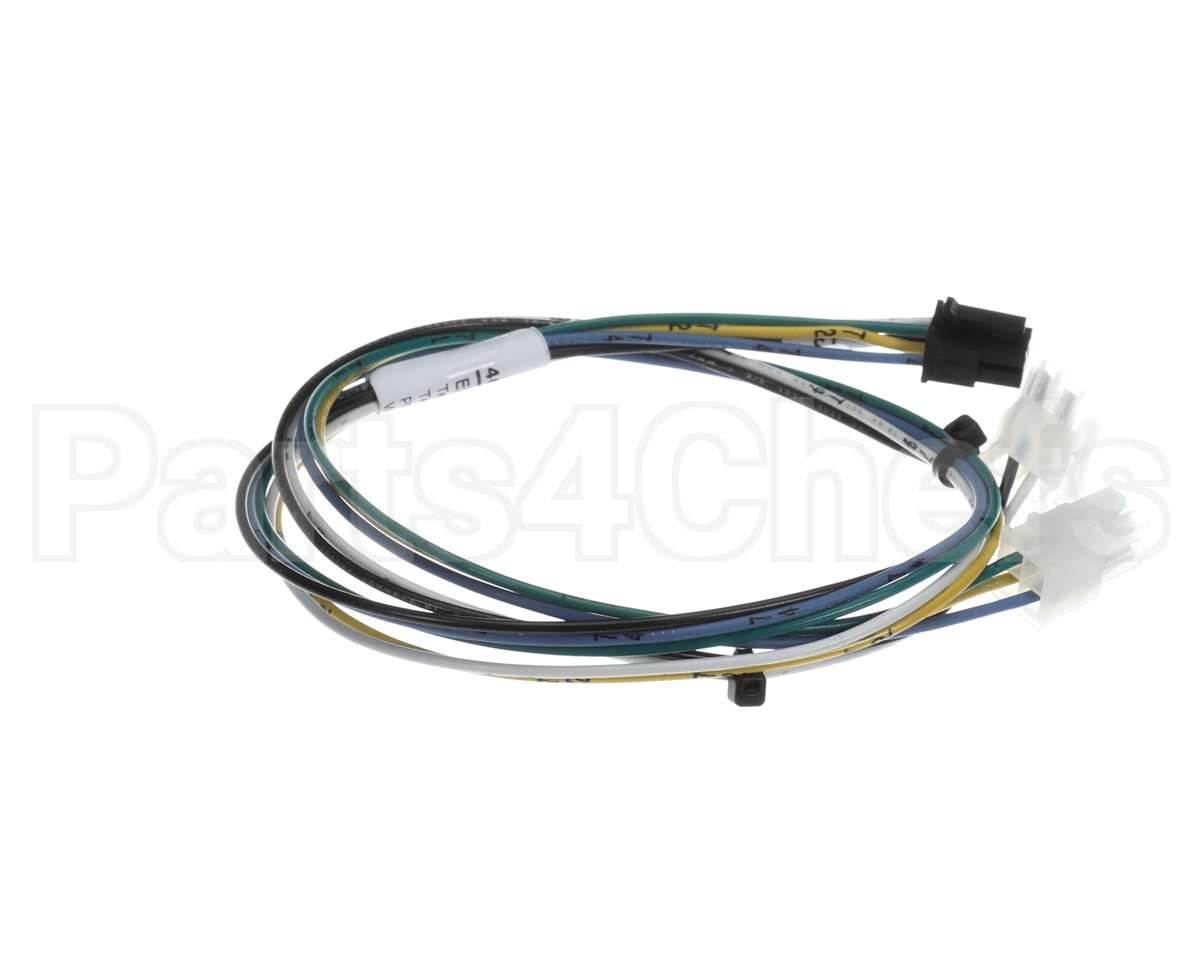 4608269 Garland Wire Harness Ac Motor Signal