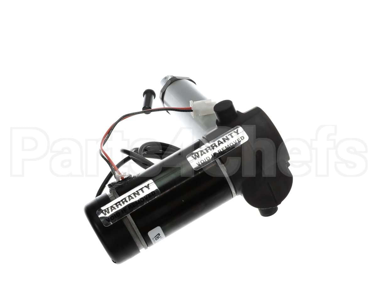 4608312 Garland Actuator, Act Comp