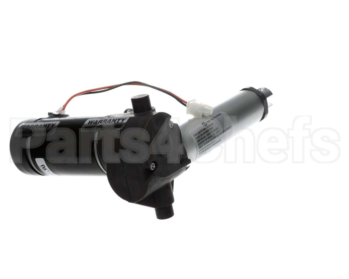 4608312 Garland Actuator, Act Comp