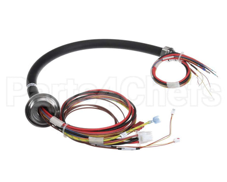 4608377 Garland Platen Harness Conduit Assy, Cfa
