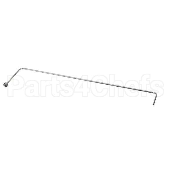 4608452 Compatible Garland Ballgauge, Clamshell