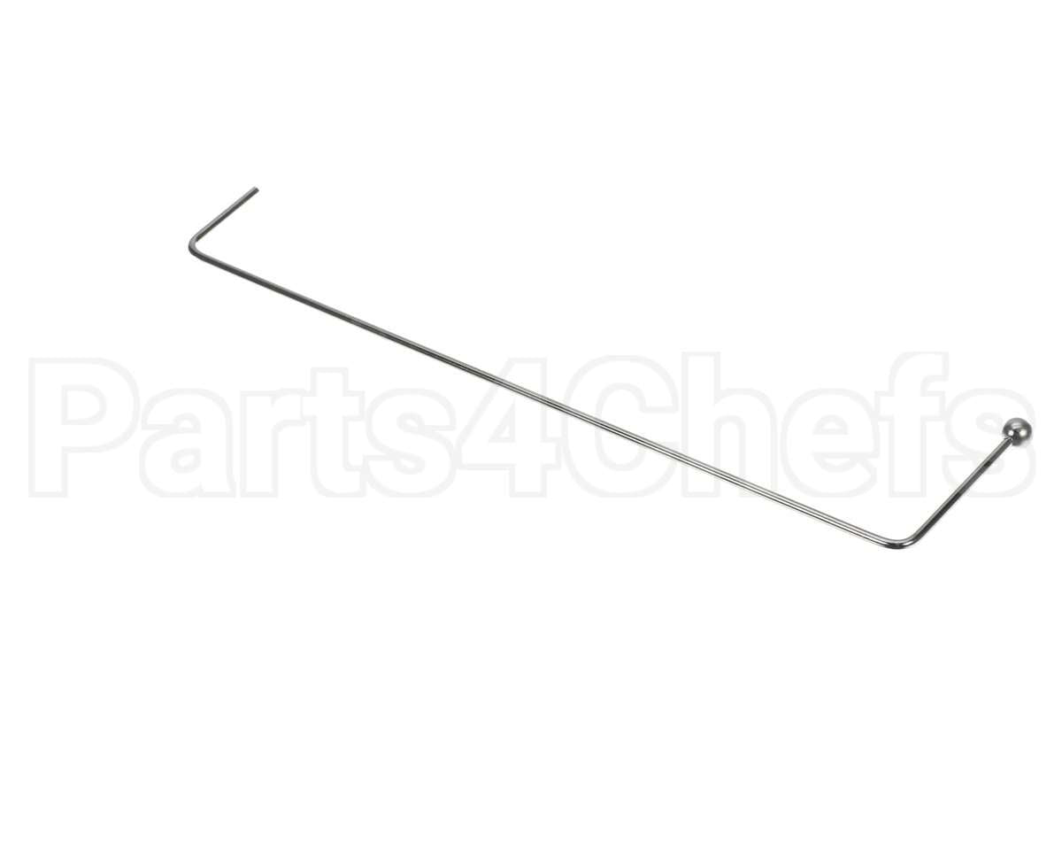 4608452 Garland Ball Gauge, Clamshell