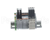 4608568 Garland Terminal Block Control Power 10A Ul