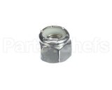 46088 Nemco Nylock Nut, 3/8-16