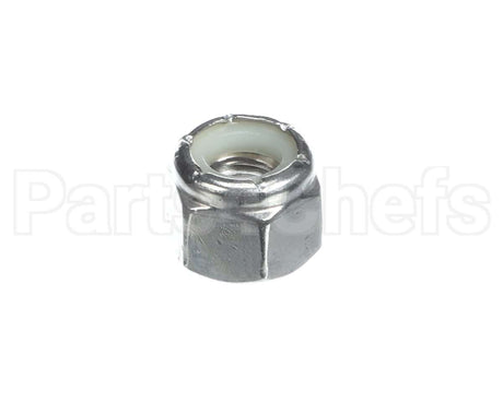46088 Nemco Nylock Nut, 3/8-16