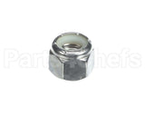 46088 Nemco Nylock Nut, 3/8-16